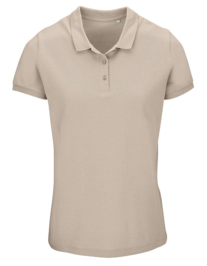 Women´s Planet Polo Shirt (L03575)