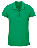 Women´s Planet Polo Shirt (L03575)