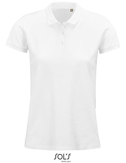Women´s Planet Polo Shirt (L03575)