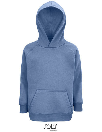 Kids´ Stellar Sweatshirt (L03576)