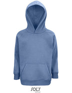 Kids´ Stellar Sweatshirt (L03576)