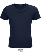 Kids´ Pioneer T-Shirt (L03578)