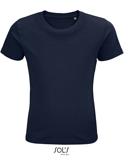 Kids´ Pioneer T-Shirt (L03578)