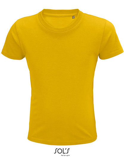 Kids´ Pioneer T-Shirt (L03578)