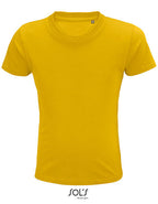 Kids´ Pioneer T-Shirt (L03578)