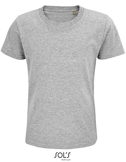 Kids´ Pioneer T-Shirt (L03578)