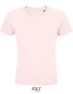 Kids´ Pioneer T-Shirt (L03578)