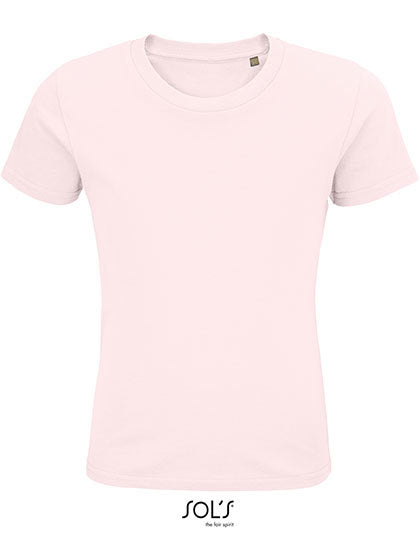 Kids´ Pioneer T-Shirt (L03578)