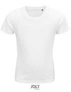 Kids´ Pioneer T-Shirt (L03578)