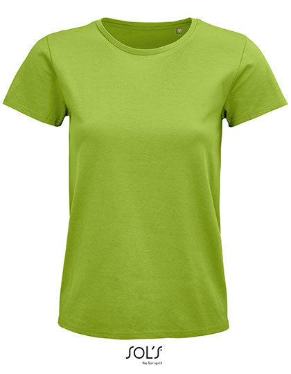 Women´s Pioneer T-Shirt (L03579)