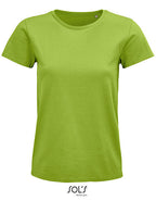 Women´s Pioneer T-Shirt (L03579)