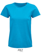 Women´s Pioneer T-Shirt (L03579)