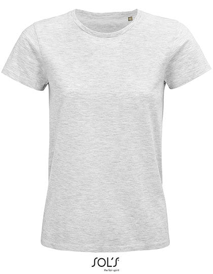 Women´s Pioneer T-Shirt (L03579)
