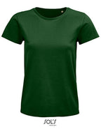 Women´s Pioneer T-Shirt (L03579)