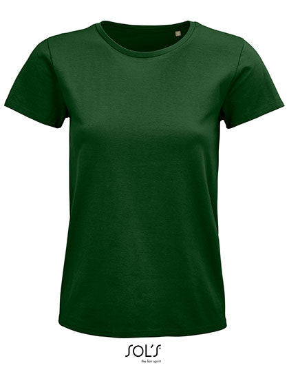Women´s Pioneer T-Shirt (L03579)