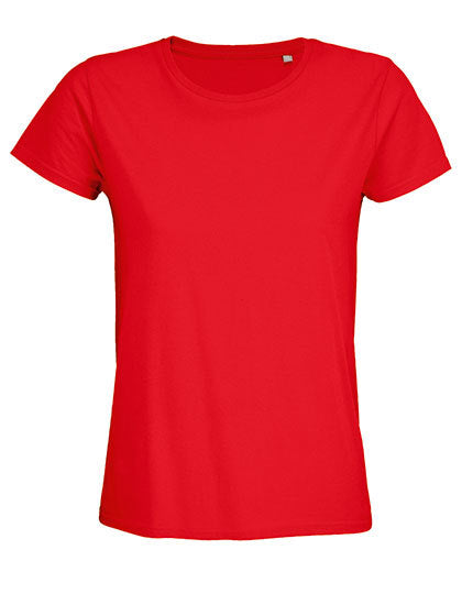 Women´s Pioneer T-Shirt (L03579)