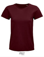Women´s Pioneer T-Shirt (L03579)