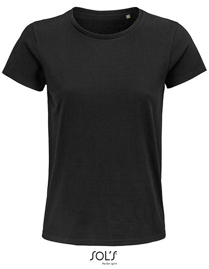 Women´s Pioneer T-Shirt (L03579)
