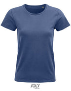 Women´s Pioneer T-Shirt (L03579)