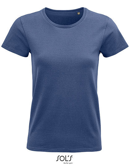 Women´s Pioneer T-Shirt (L03579)