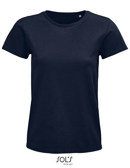 Women´s Pioneer T-Shirt (L03579)
