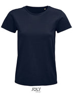 Women´s Pioneer T-Shirt (L03579)