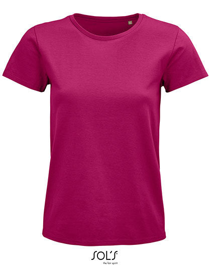 Women´s Pioneer T-Shirt (L03579)