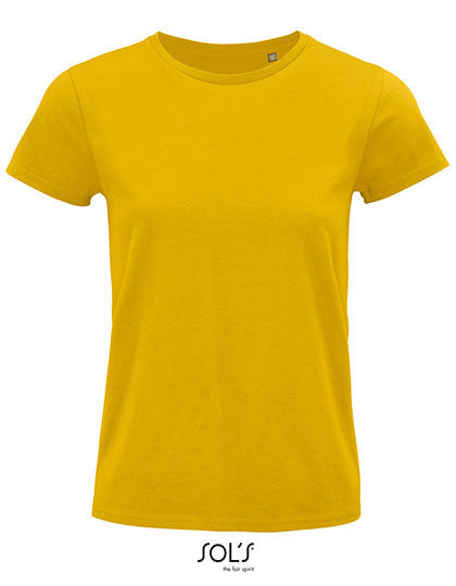 Women´s Pioneer T-Shirt (L03579)