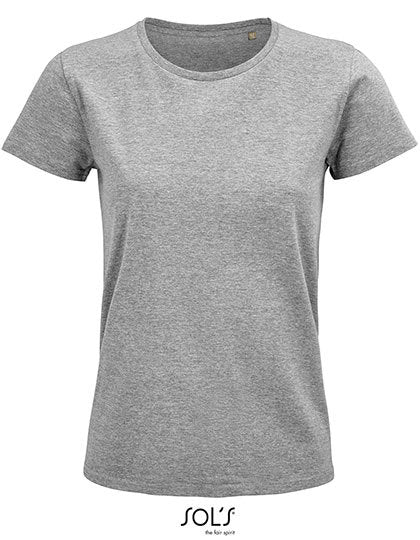Women´s Pioneer T-Shirt (L03579)