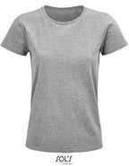 Women´s Pioneer T-Shirt (L03579)