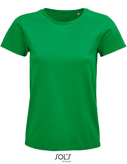Women´s Pioneer T-Shirt (L03579)