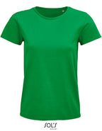 Women´s Pioneer T-Shirt (L03579)
