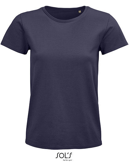 Women´s Pioneer T-Shirt (L03579)