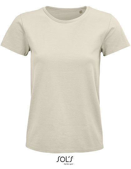 Women´s Pioneer T-Shirt (L03579)