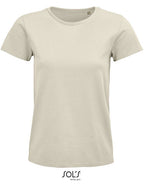 Women´s Pioneer T-Shirt (L03579)