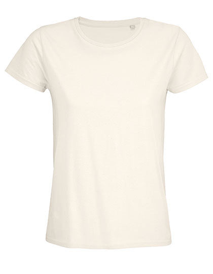 Women´s Pioneer T-Shirt (L03579)