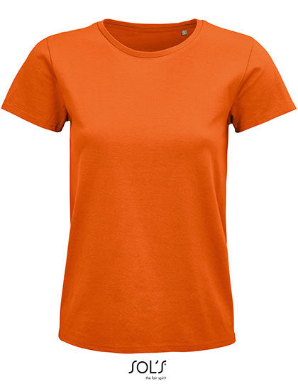 Women´s Pioneer T-Shirt (L03579)