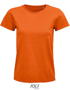 Women´s Pioneer T-Shirt (L03579)