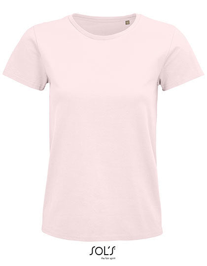 Women´s Pioneer T-Shirt (L03579)