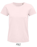 Women´s Pioneer T-Shirt (L03579)