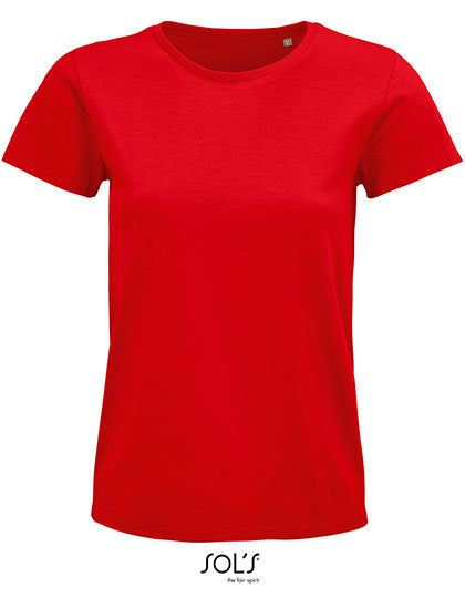 Women´s Pioneer T-Shirt (L03579)