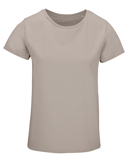 Women´s Pioneer T-Shirt (L03579)