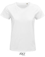 Women´s Pioneer T-Shirt (L03579)