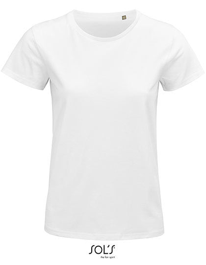 Women´s Pioneer T-Shirt (L03579)