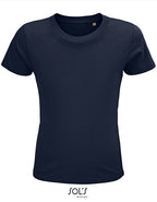 Kids´ Crusader T-Shirt (L03580)