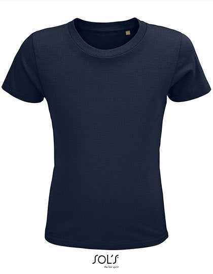 Kids´ Crusader T-Shirt (L03580)