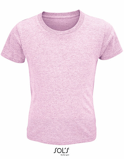 Kids´ Crusader T-Shirt (L03580)