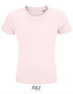 Kids´ Crusader T-Shirt (L03580)