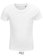 Kids´ Crusader T-Shirt (L03580)