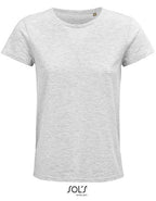 Women´s Crusader T-Shirt (L03581)